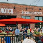 Notch Brewery & Tap Room - Salem