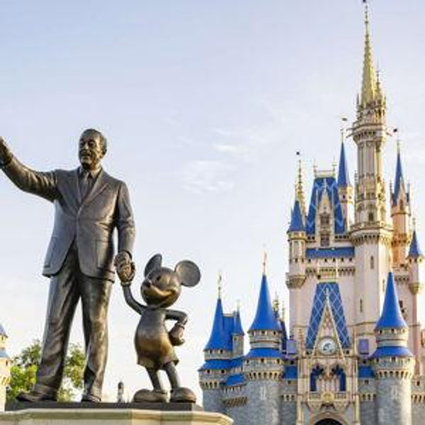 Disney world