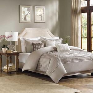 Madison Park Trinity Duvet Cover Set