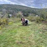 *Tyringham Cobble Park