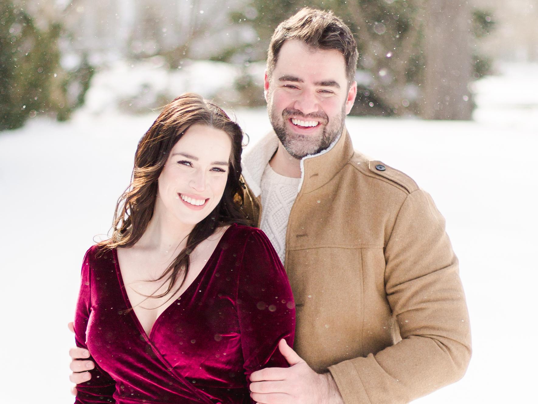 The Wedding Website of Kevin Mitchell and Caitlyn McAlpin