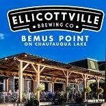 Ellicottville Brewing on Chautauqua