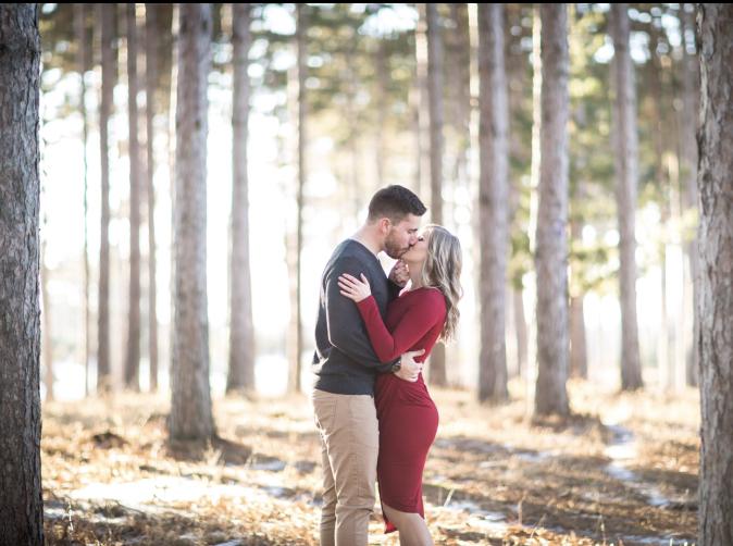 The Wedding Website of Tara Zinnecker and Mike Serra