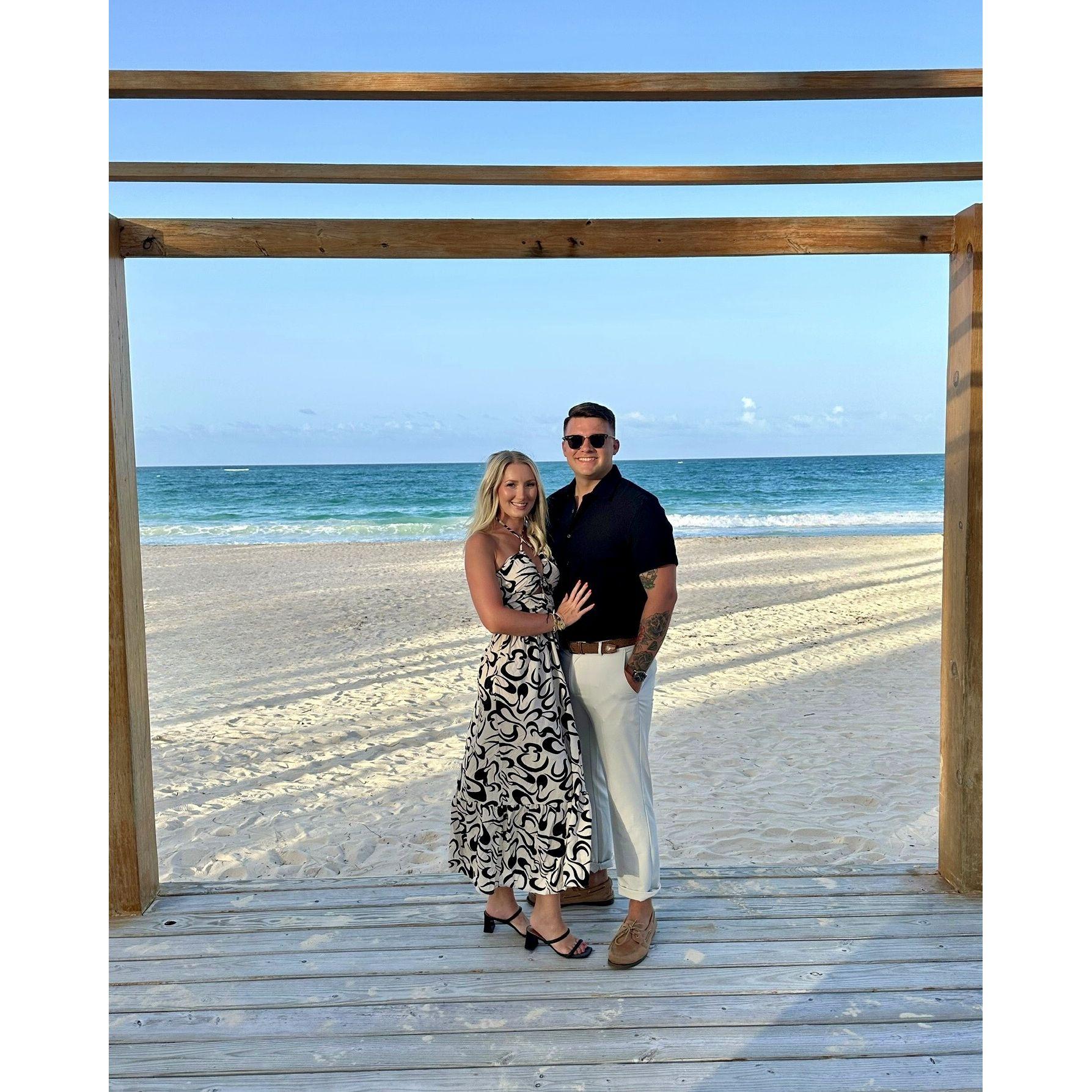 Punta Cana, August 2023