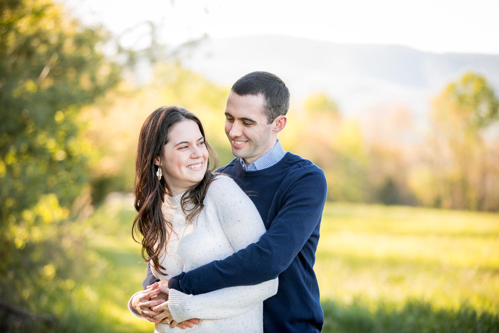 The Wedding Website of Emily Salpini and Robbie Campbell