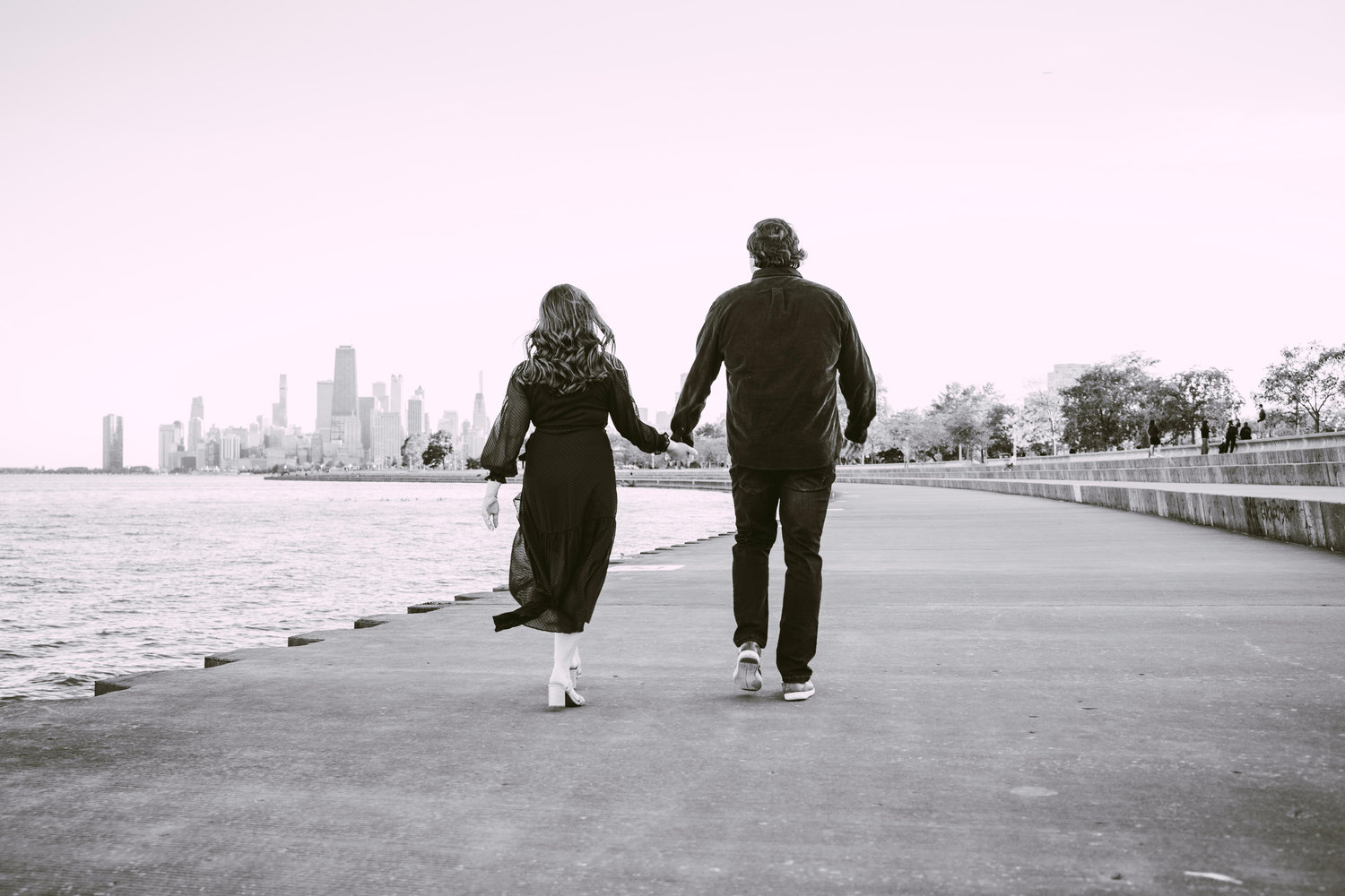 The Wedding Website of Emily Ineson and Steve Kolodziej