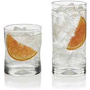 Libbey Province Glass Set (16 Count)