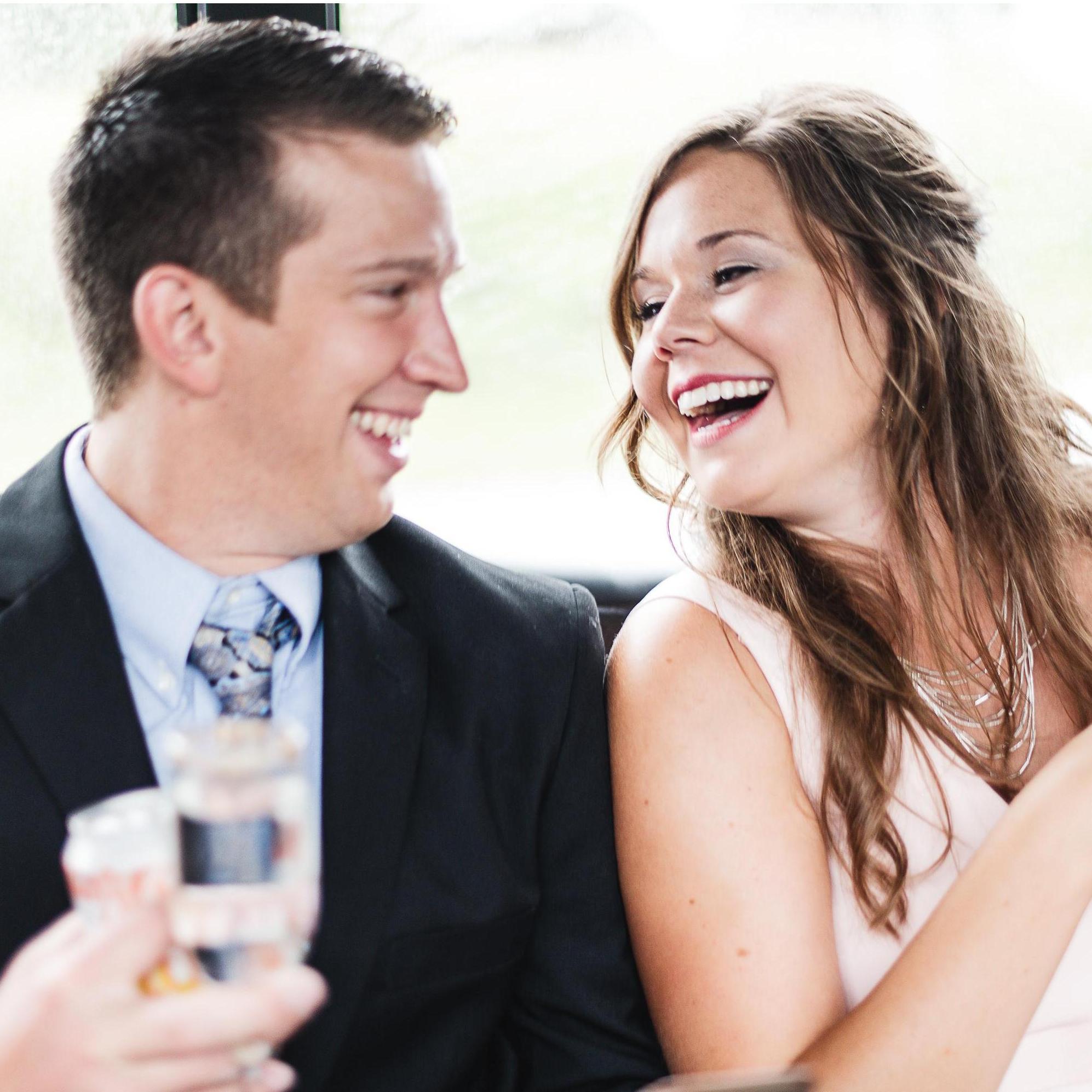 I have found the one whom my soul loves.
Song of Solomon 3:4