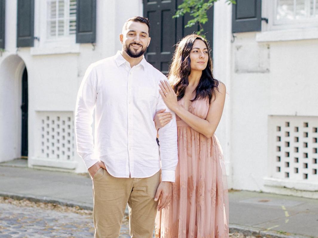 The Wedding Website of Sammy Gilbert and Tyler McCallin