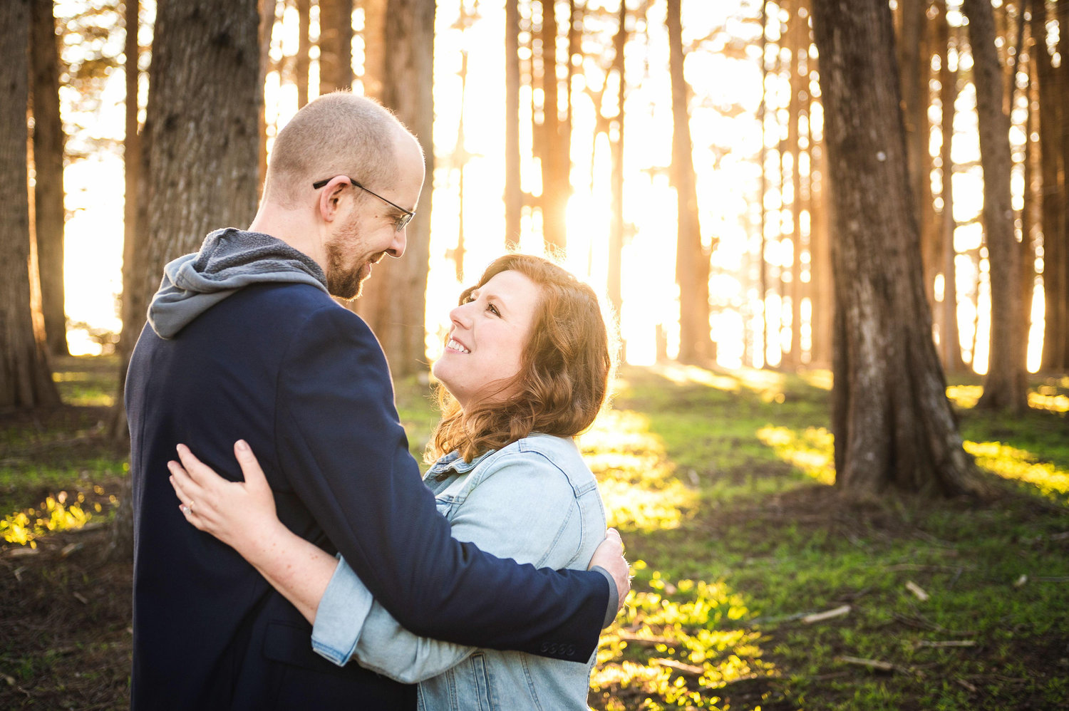 The Wedding Website of Maddy Kieca and Gene Kieca