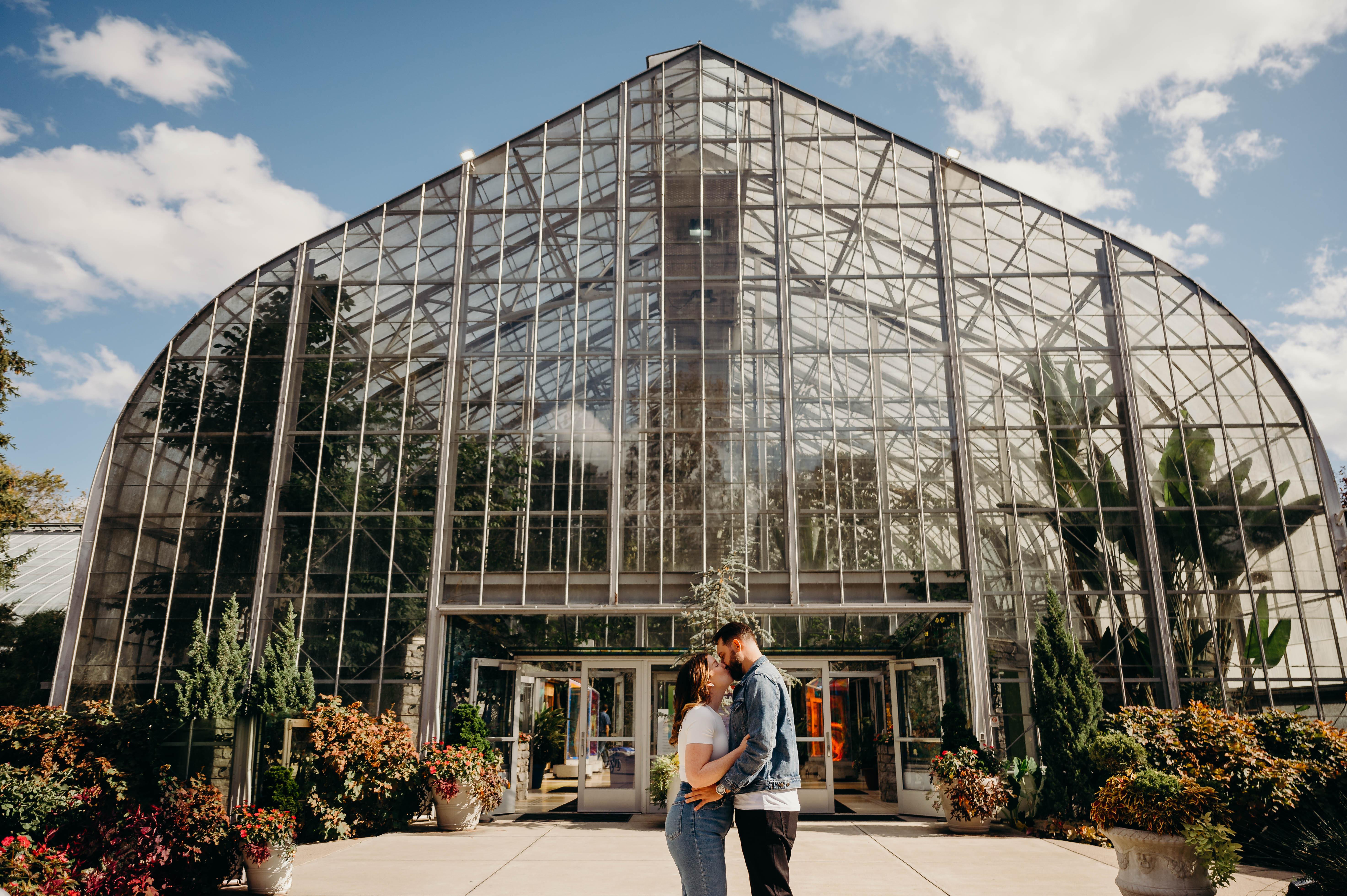 The Wedding Website of Sarah Bennett and Devon McBreen