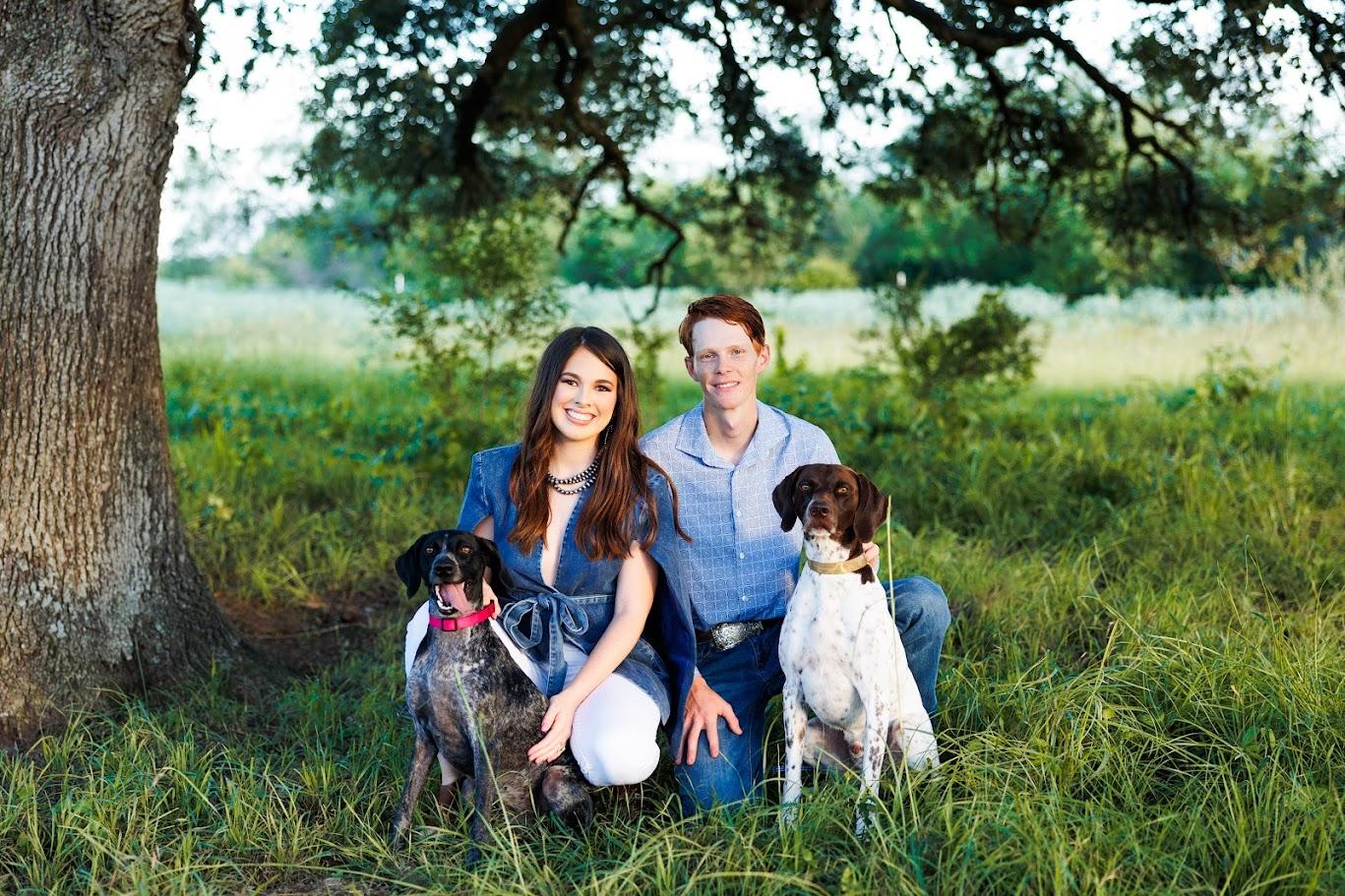 The Wedding Website of Kaylee Henson and Kolby Janssen