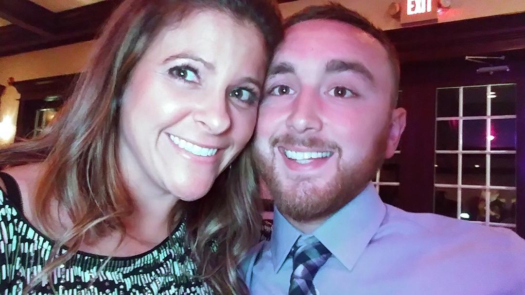 The Wedding Website of Rachel Vidovich and Kurt Bruhn