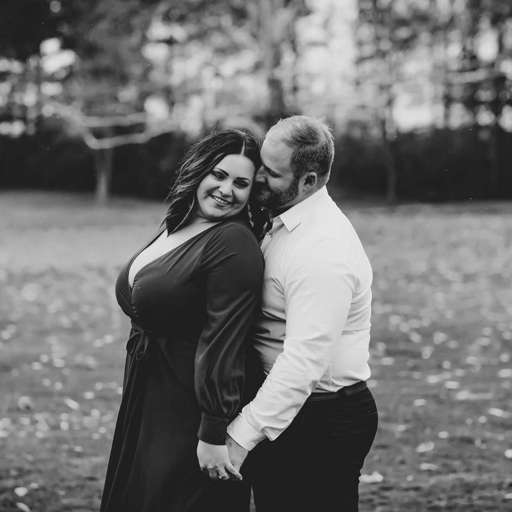 Ashley Wagner and Christopher Reynolds' Wedding Website
