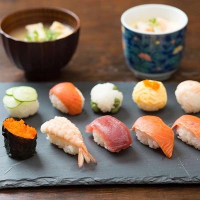 Japanese Cooking Class