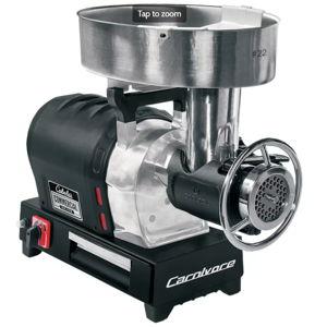 Cabela's Commercial-Grade 1HP Carnivore Meat Grinder