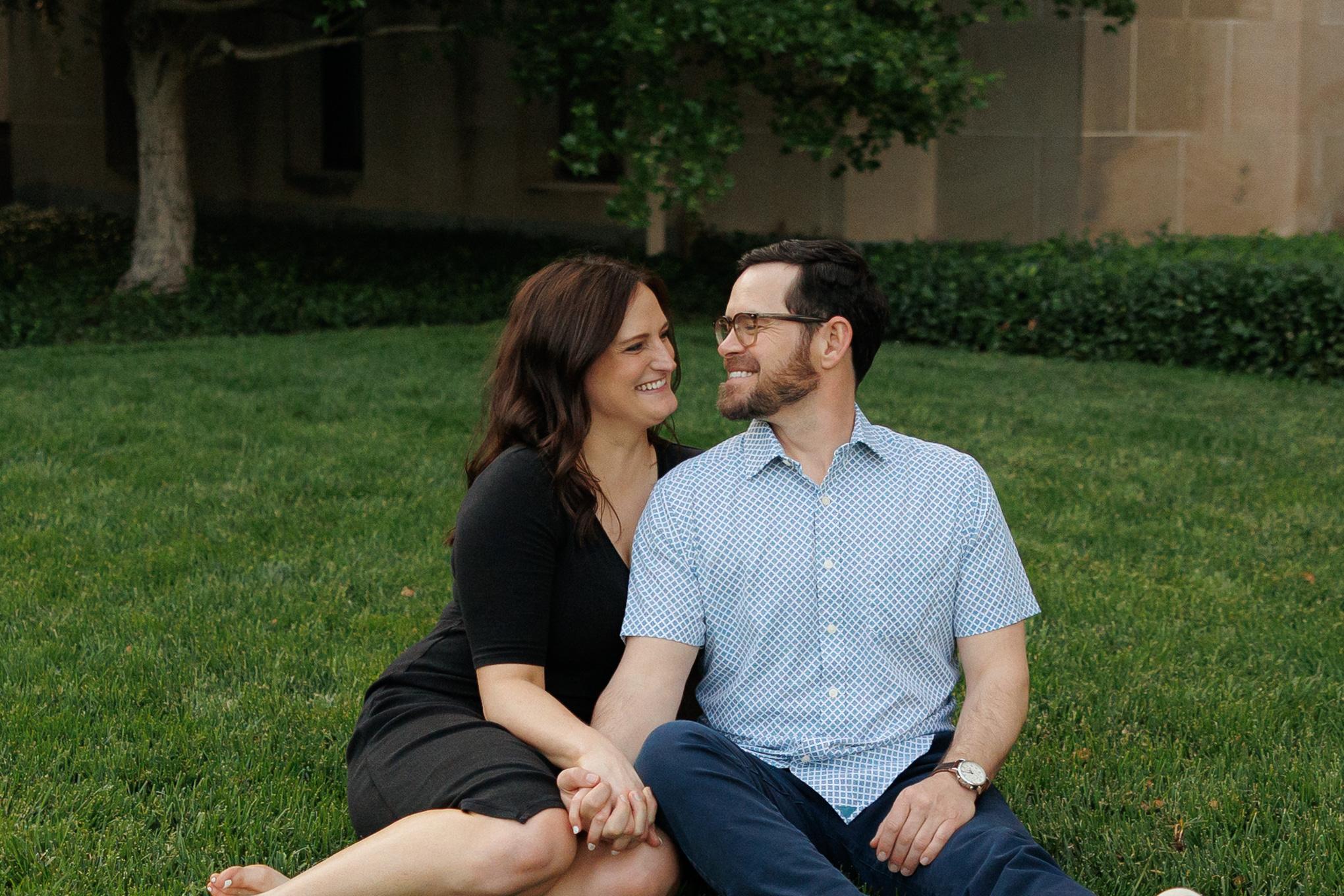 The Wedding Website of Samantha Hosler and Michael Roper