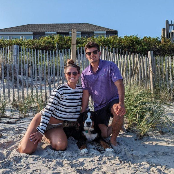 Our Newlywed Fund/ House fund