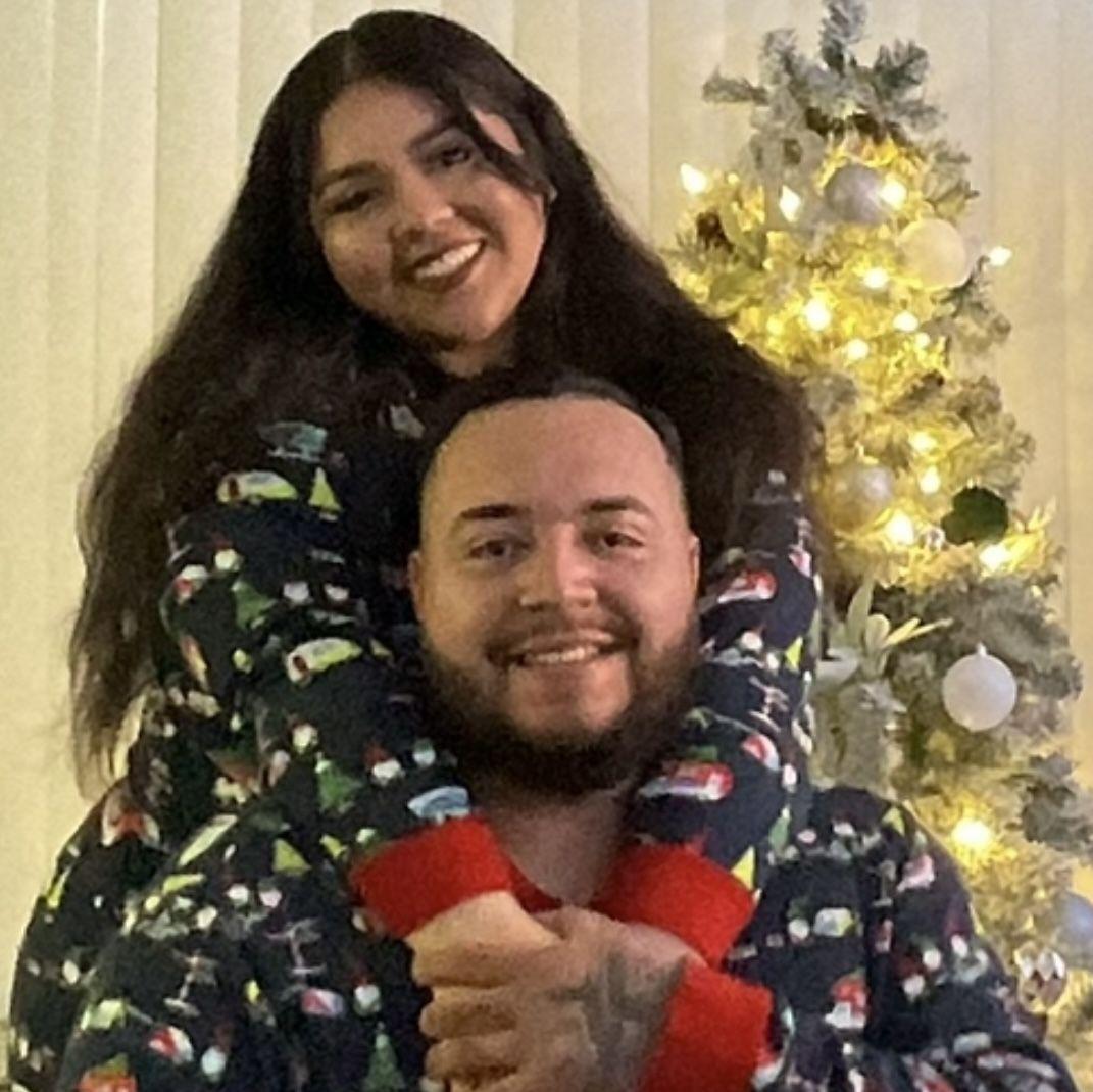 Our First Christmas