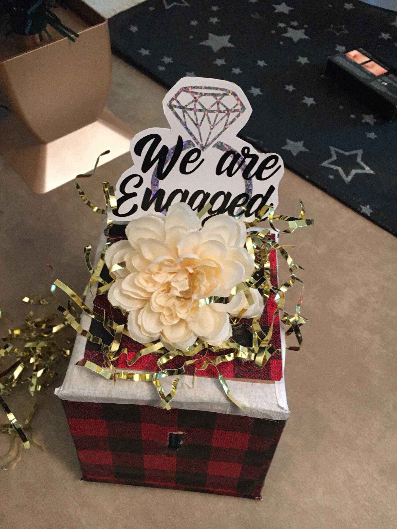 How we surprised our family on Thanksgiving