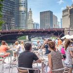 City Winery at the Chicago Riverwalk
