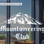 The Mountaineering Club