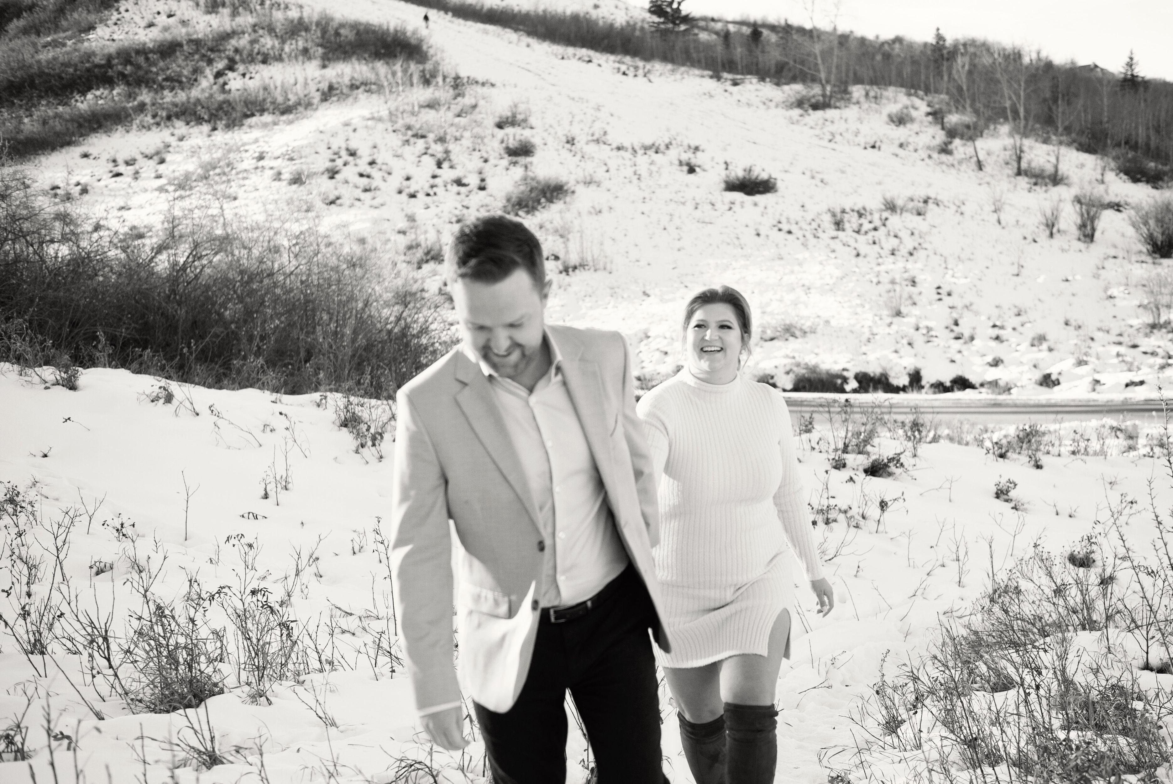 The Wedding Website of Blake Potter and Jess Russell