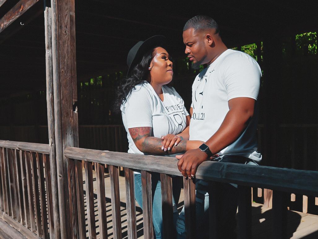 The Wedding Website of Kima Crowder and Courtney Flanagan