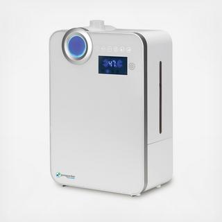 H7550 90-Hour Elite Ultrasonic Mist Humidifier