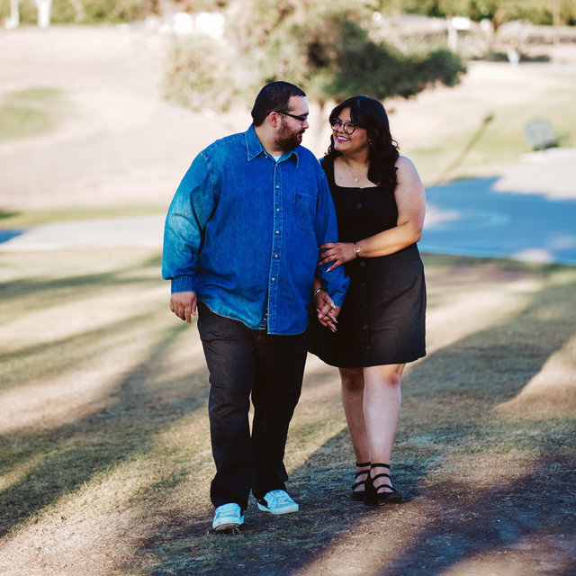 Tristin and Lola Newly Wed Cash Fund