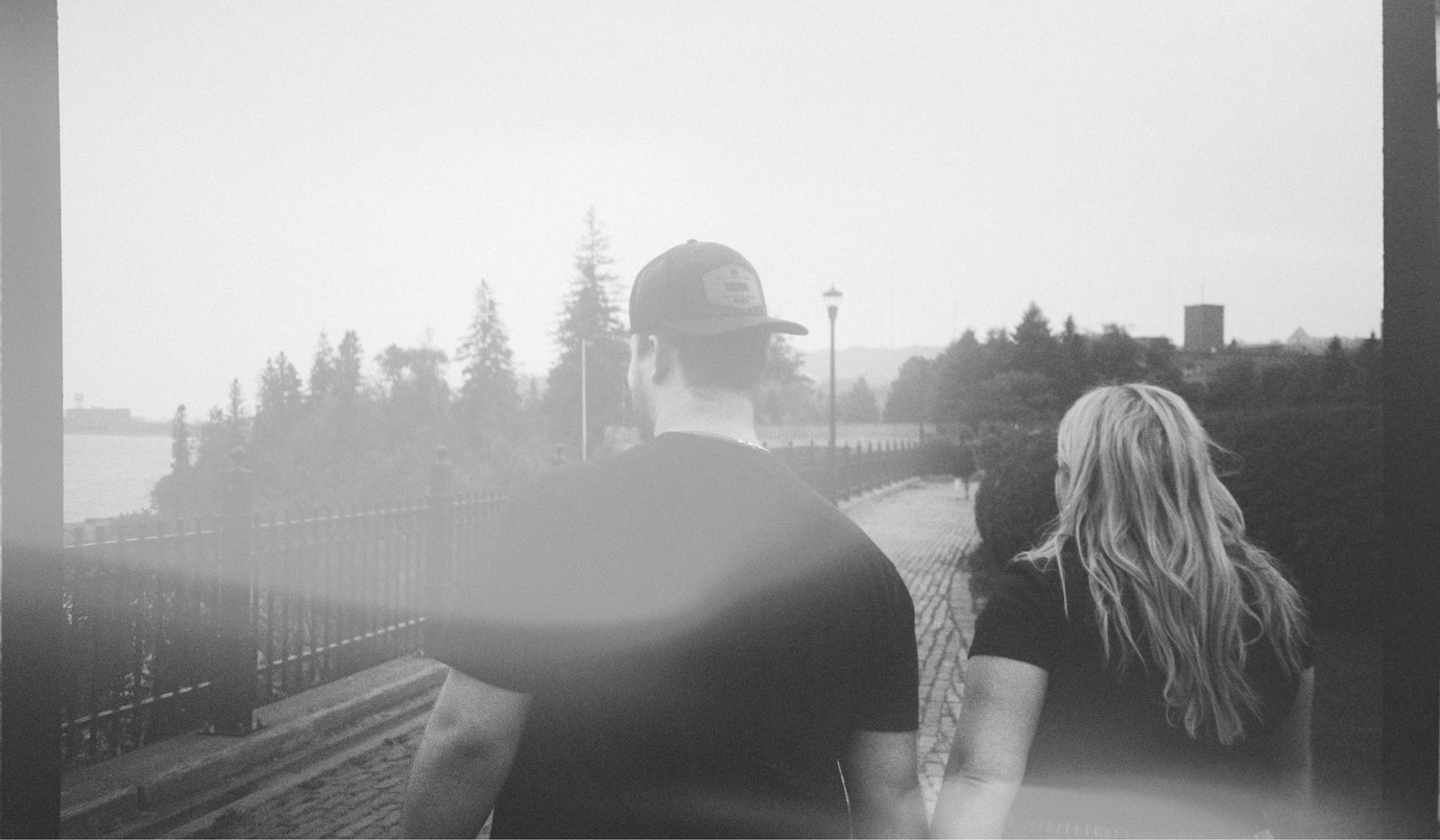 The Wedding Website of Samantha Nye and Nik Remington