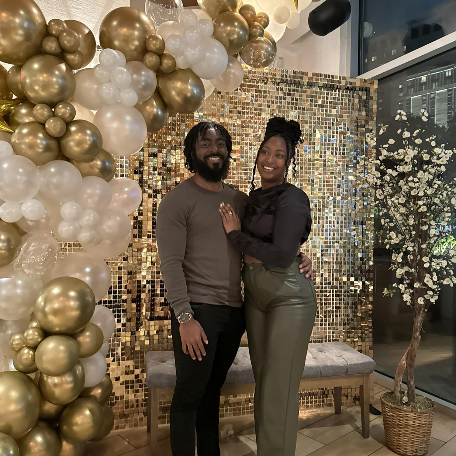 New Years✨