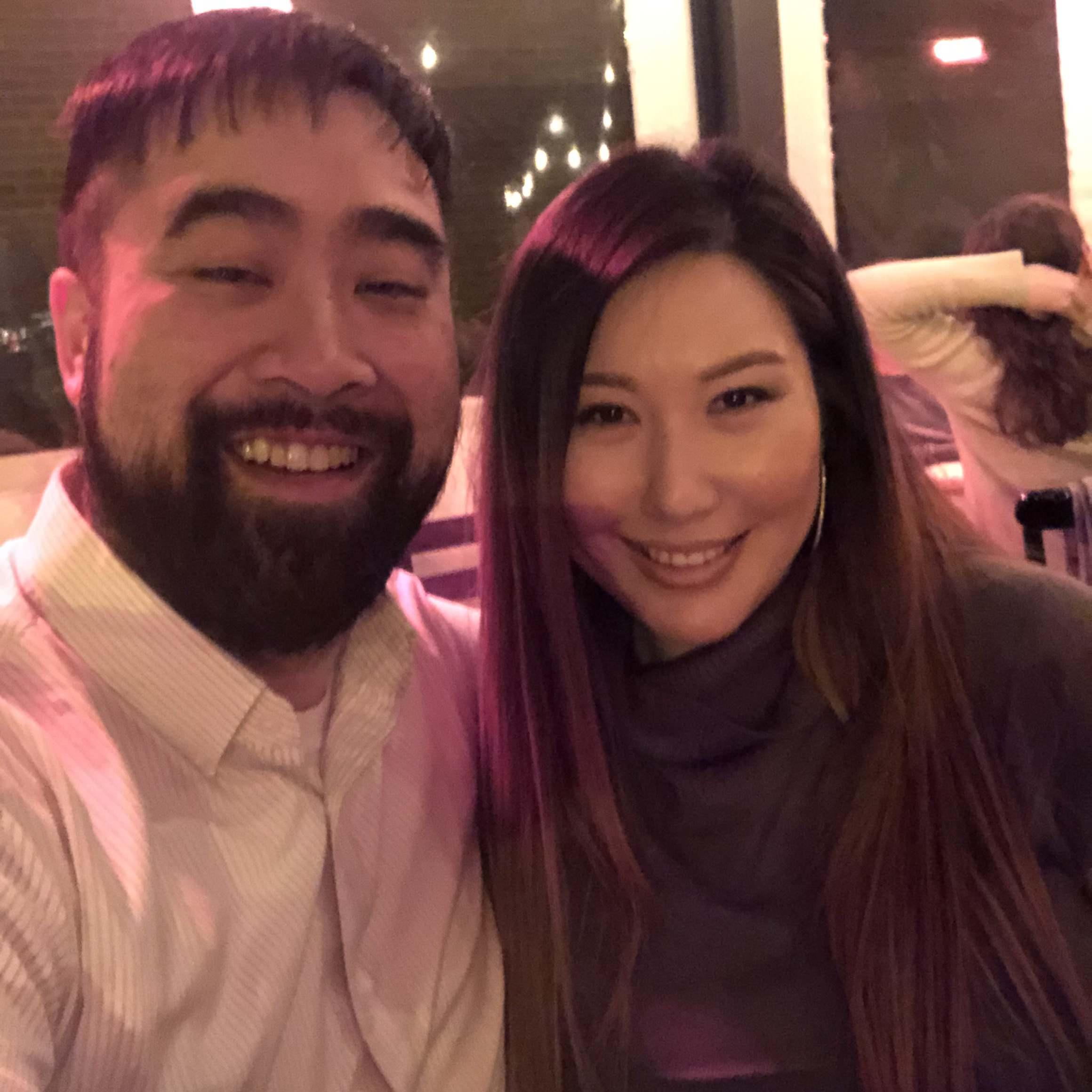 Dinner In DC