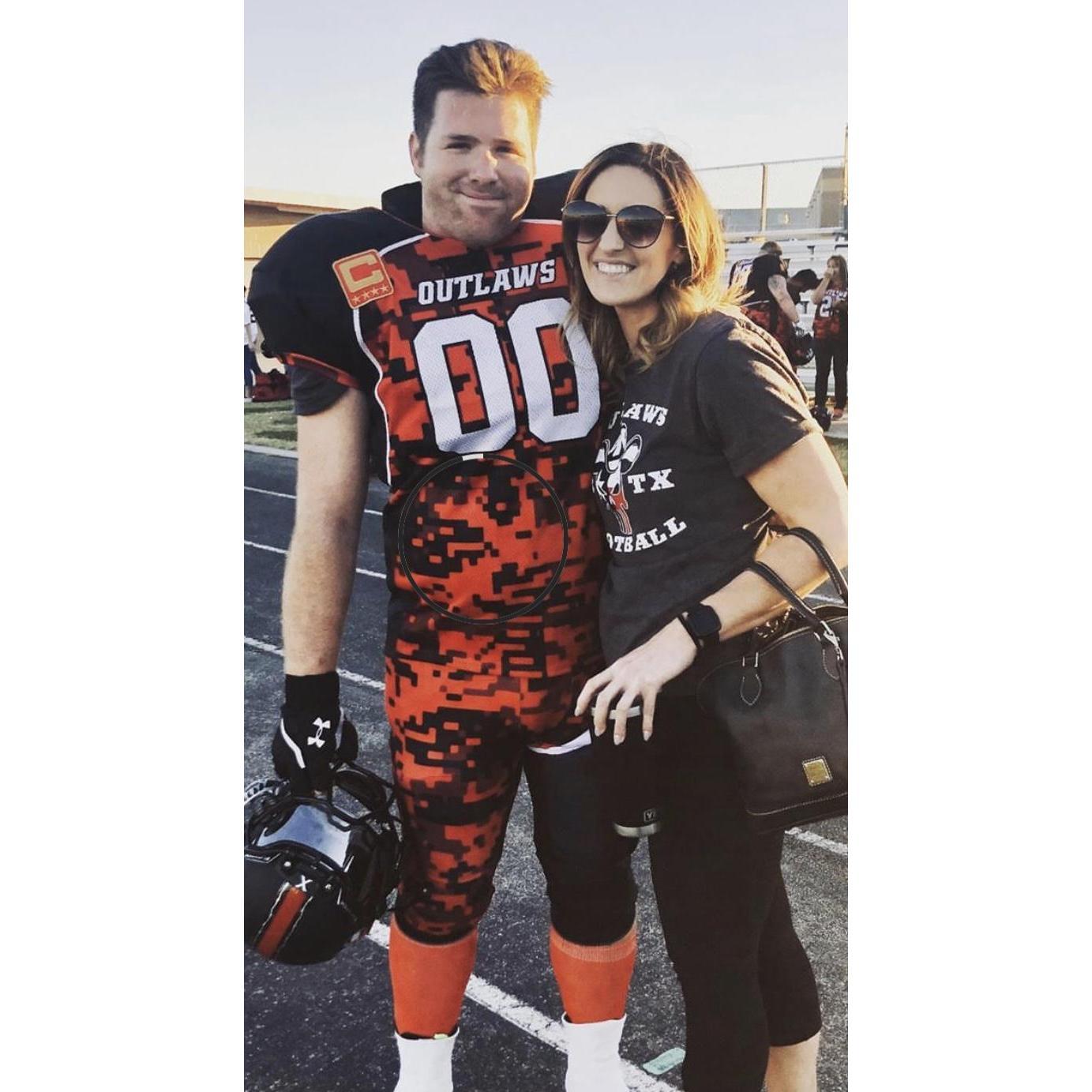 Outlaws game