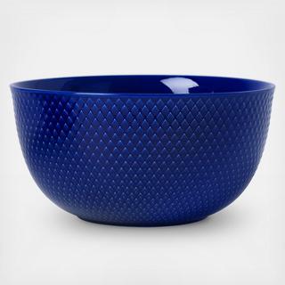 Rhombe Color Large Serving Bowl