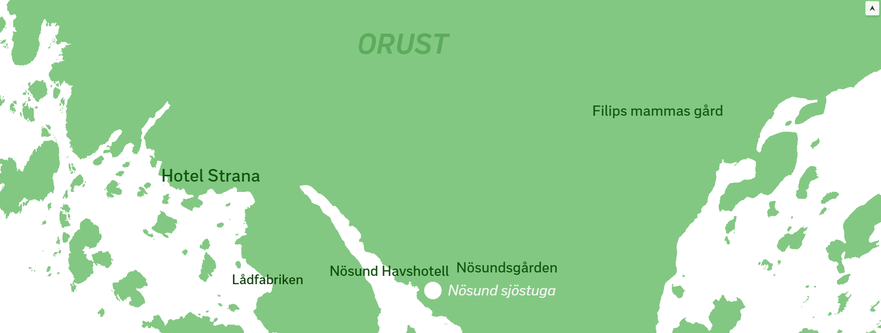 The Wedding Website of Louise Andersson and Filip Samuelsson