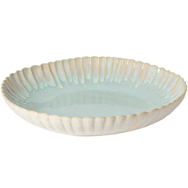 Low Serving Bowl Mallorca, Casafina by COSTA NOVA