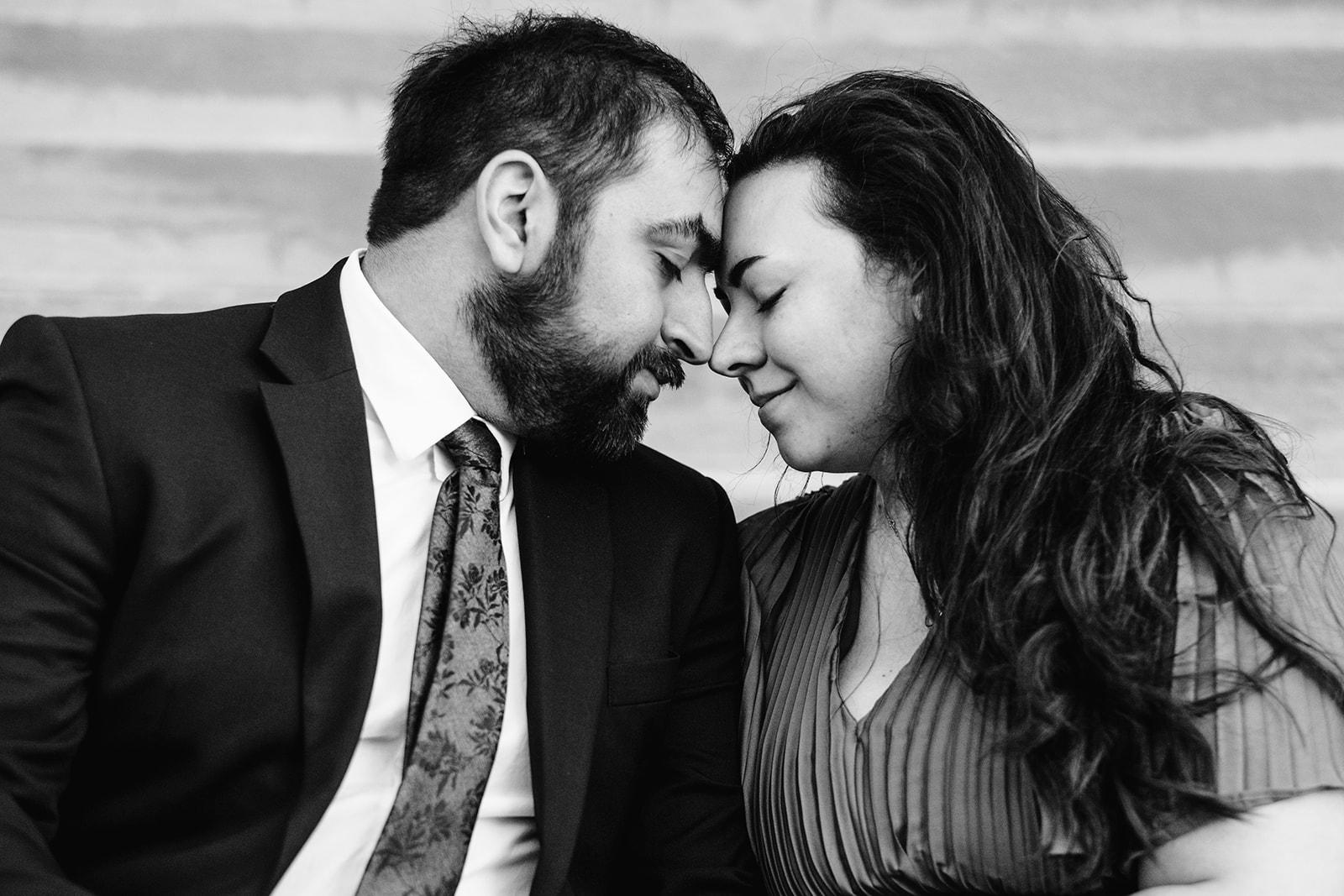 The Wedding Website of Emma Lundquist and Ricardo Martinez