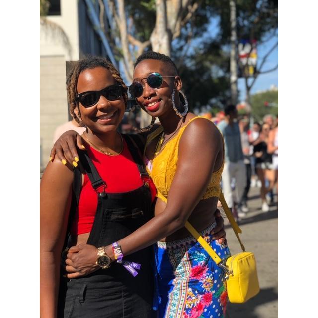 LA PRIDE 2018