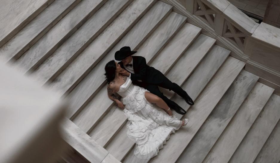 The Wedding Website of Christen Merideth and Daniel Carpenter