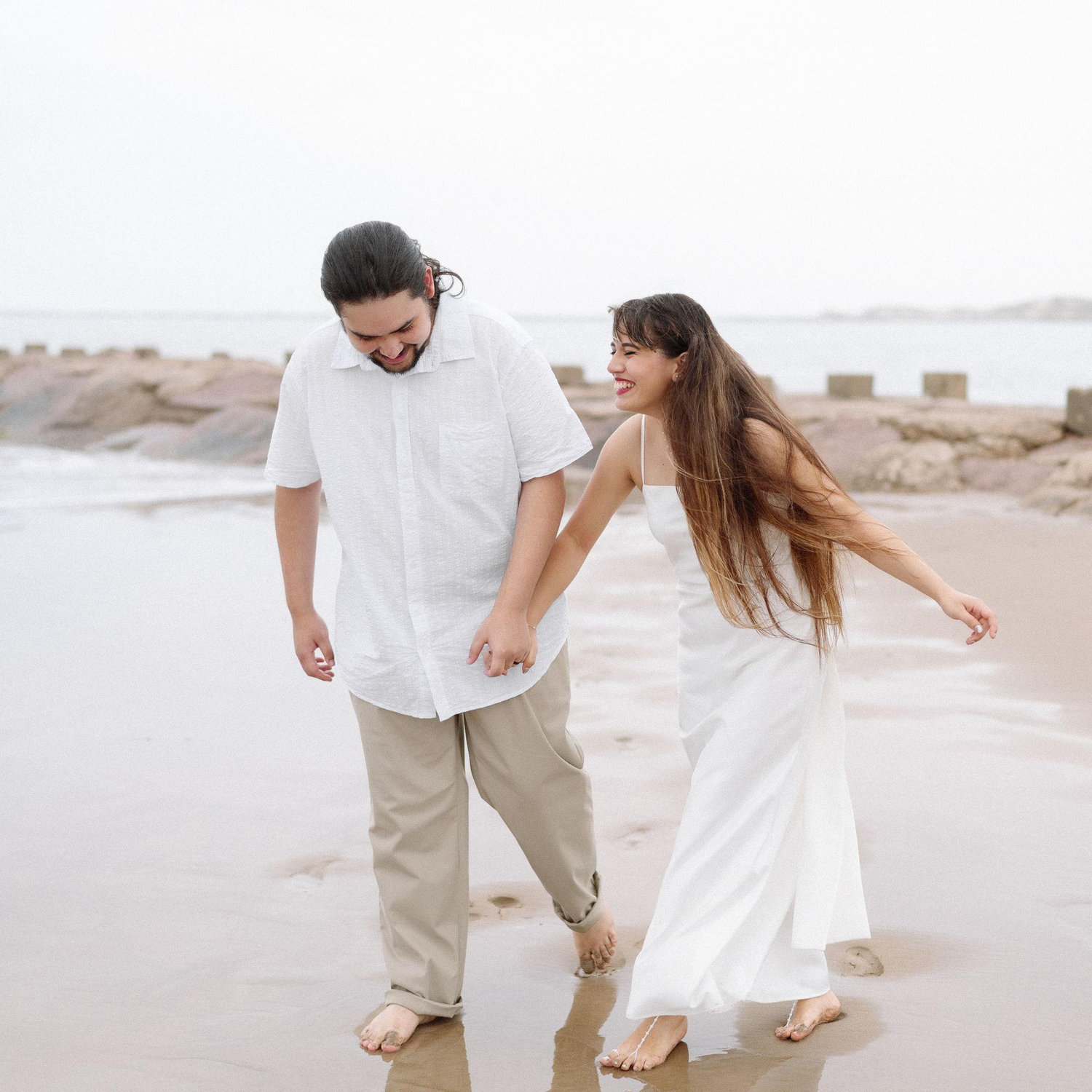 Engagement photos <3
