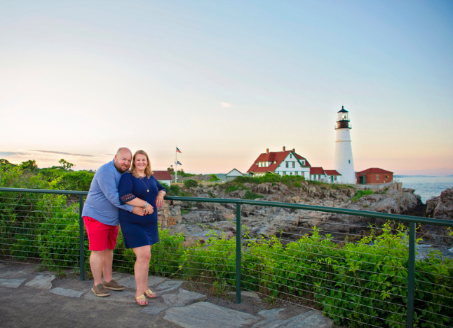 The Wedding Website of Emily Fougere and Chris Chaput