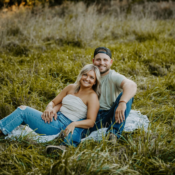 Ryann Elizabeth Rohlfs and Nicholas Shawn Holman's Wedding Website