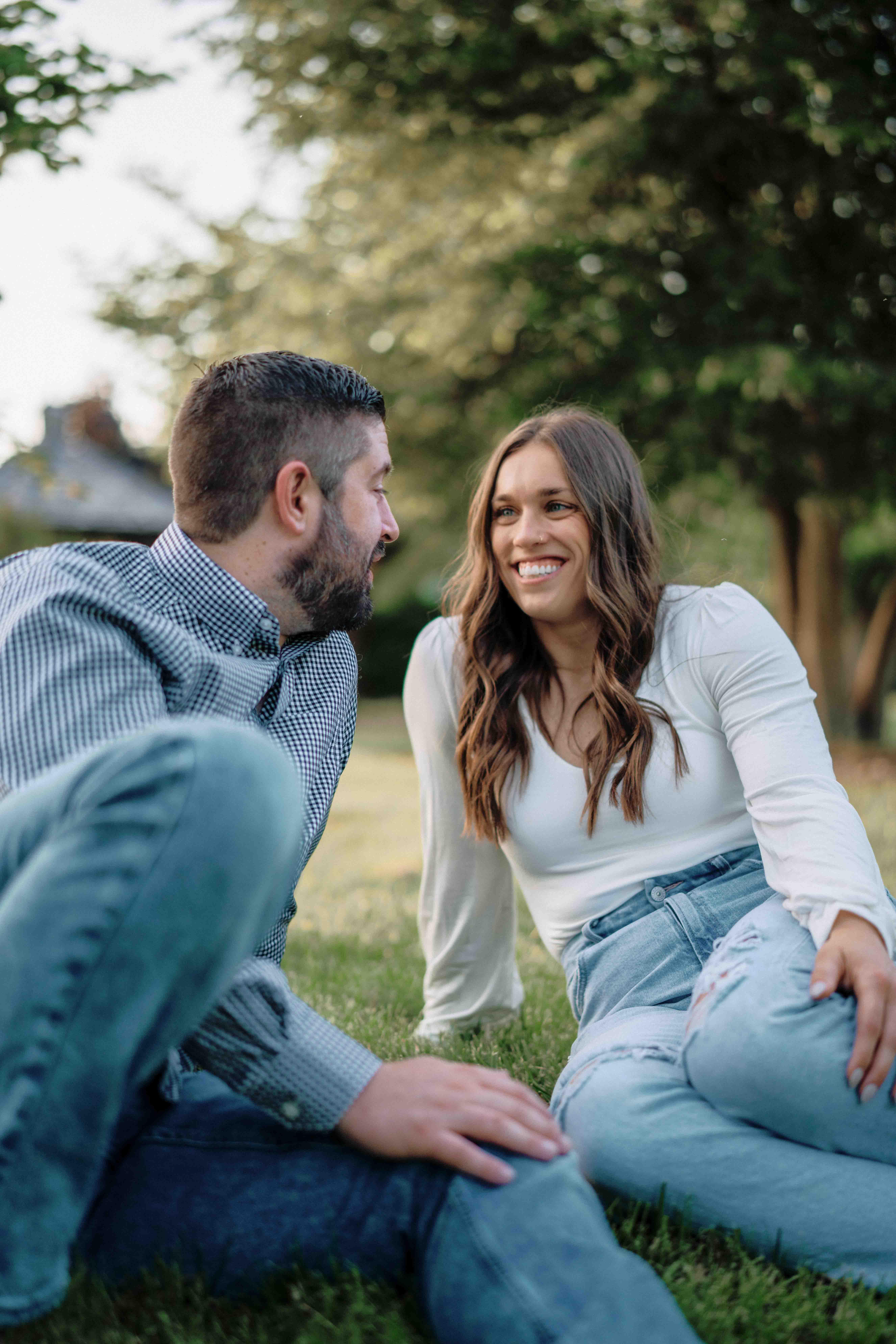 The Wedding Website of Taylor Livermore and Blaine Rexroth