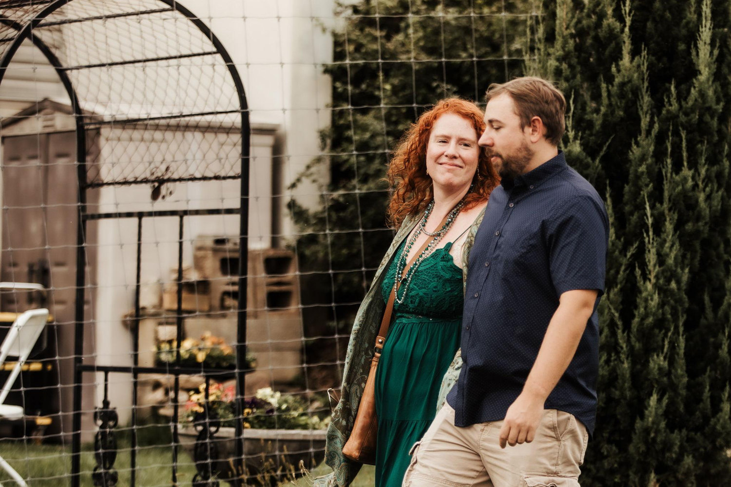 The Wedding Website of Heather Spangler and Peter Kowalski