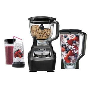 Ninja - Mega Kitchen System