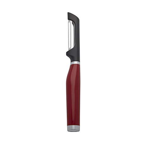 KitchenAid Classic Euro Peeler, One Size, Red 2