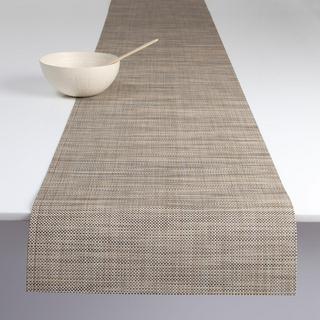 Mini Basketweave Table Runner