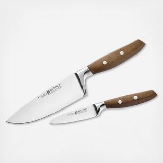 Epicure 2-Piece Prep Knife Set