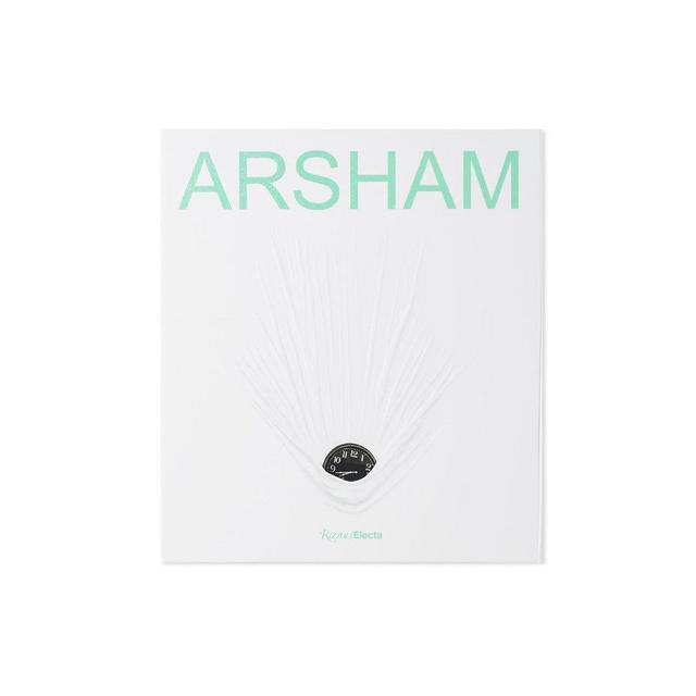 arsham